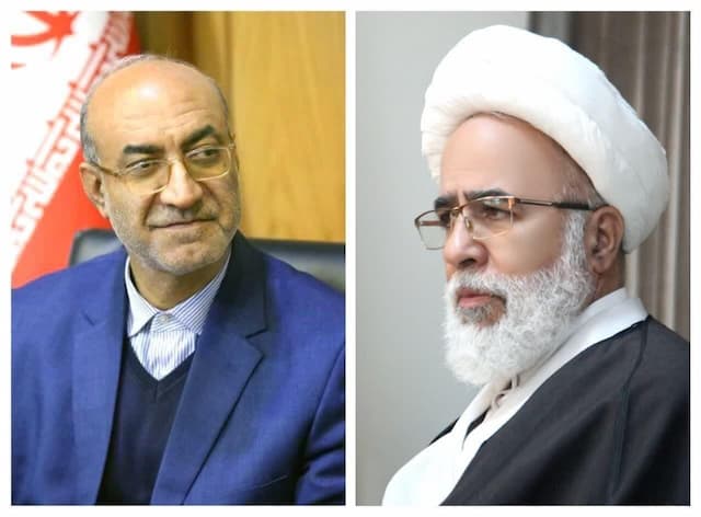 پیام مشترک نماینده‌ ولی‌فقیه و استاندار کرمانشاه به‌ مناسبت هفته وحدت