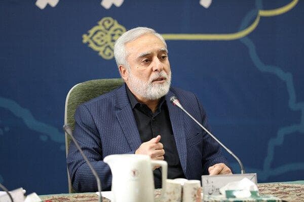 پیامبر اسلام ارزش‌های جاهلی را با اخلاق و ایمان جایگزین کرد