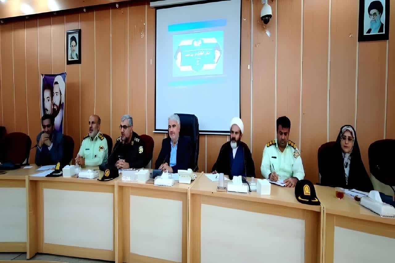 تجلیل از ۶ هزار پیشکسوت و فعال دفاع مقدس کهگیلویه و بویراحمد