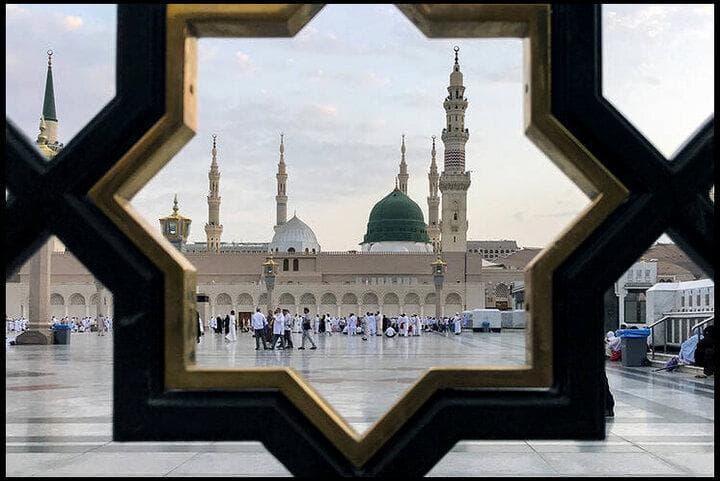 هفته وحدت مظهر رحمت الهی است