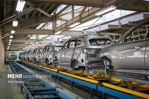 بازشدن آخرین گره واگذاری سهام دولت در صنعت خودرو