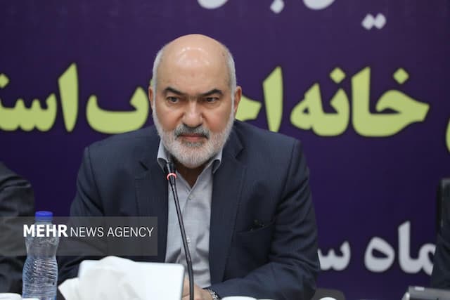 الزام بانک‌ها به پرداخت ۱۱.۵ همت تسهیلات در خوزستان