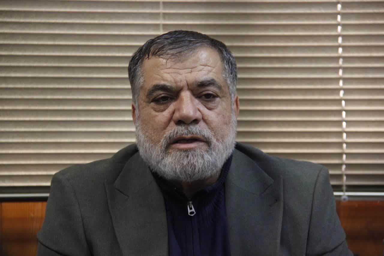 دانشگاه امام خمینی(ره) باید به پایگاهی برای تبادل اندیشه تبدیل شود
