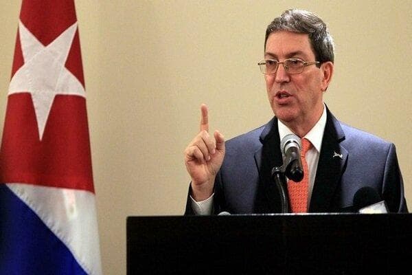 کوبا: حملات اسرائیل به لبنان نقض قوانین بین المللی است