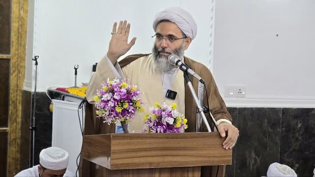 وحدت آرمان دیرینه پیامبر(ص) و رار ماندگاری اسلام است