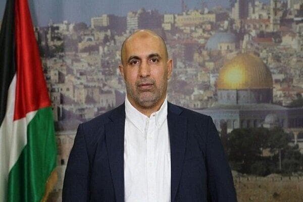 سفر هیئتی از حماس به ریاست «زاهر جبارین» به مصر
