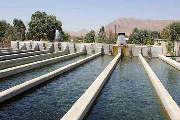 نظام رتبه‌بندی مزارع ماهی لرستان راه‌اندازی می‌شود