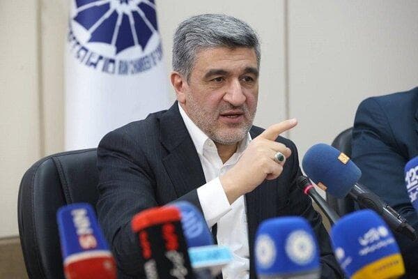 صیدی: بازگشایی سهام عدالت در مراحل پایانی است