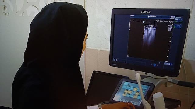 ژنتیک در بروز سرطان برست در خراسان شمالی نقش مهمی دارد