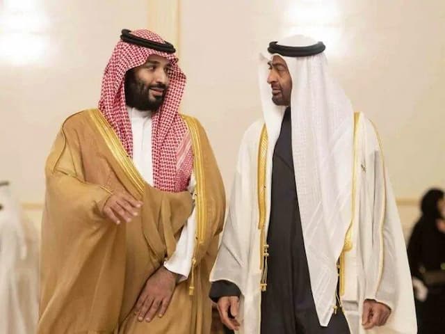 پیام هشدارآمیز امارات خطاب به تل‌آویو