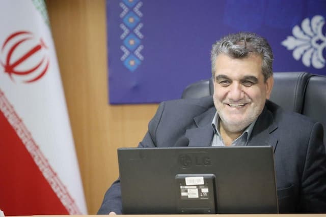 «جشنواره رجایی» انگیزه‌ای برای ارتقای عملکرد مدیران در استان سمنان