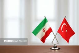 لایحه موافقتنامه ایران و ترکیه در زمینه حمل و نقل ریلی به مجمع رفت