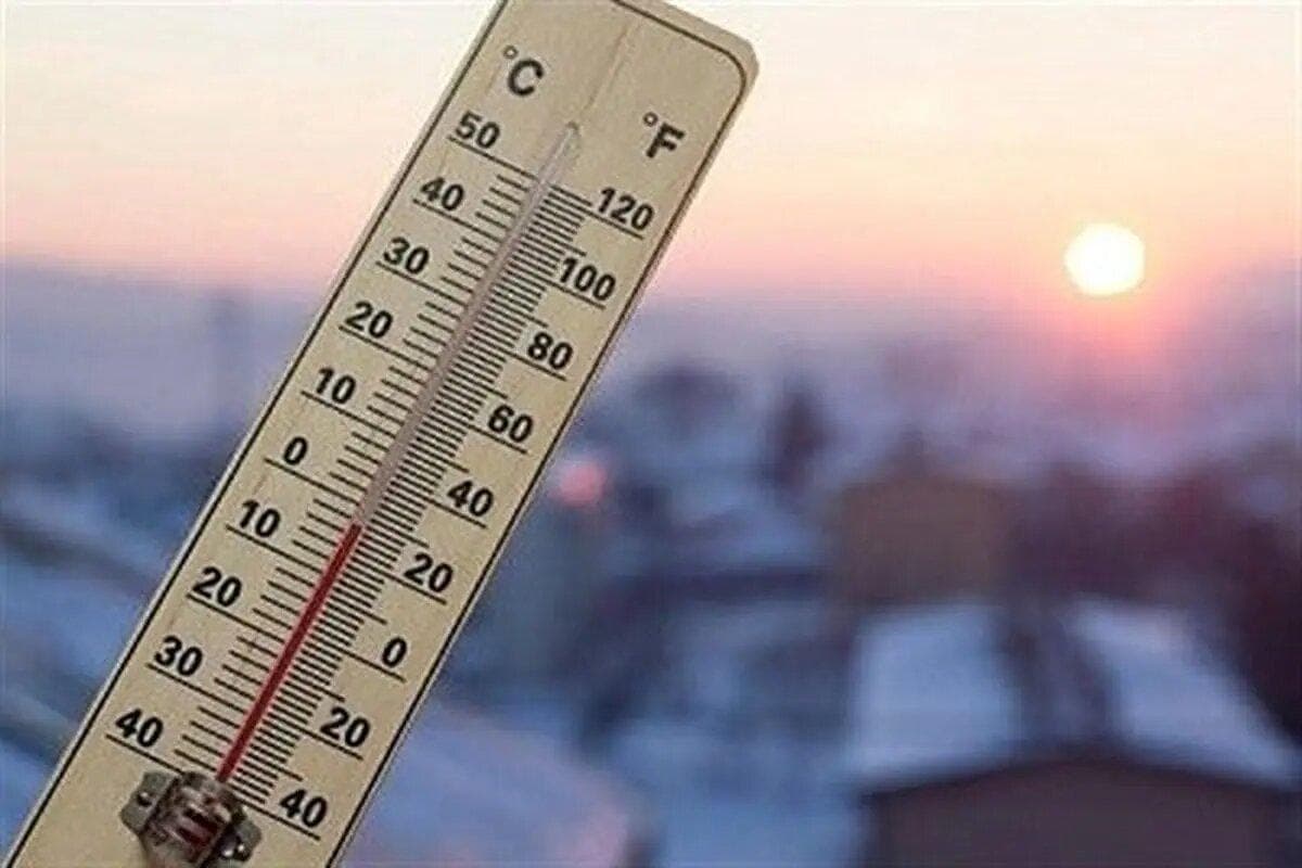 ثبات نسبی دما در تهران؛بیشینه ۳۶ درجه، کمینه ۲۴ درجه در هفته جاری