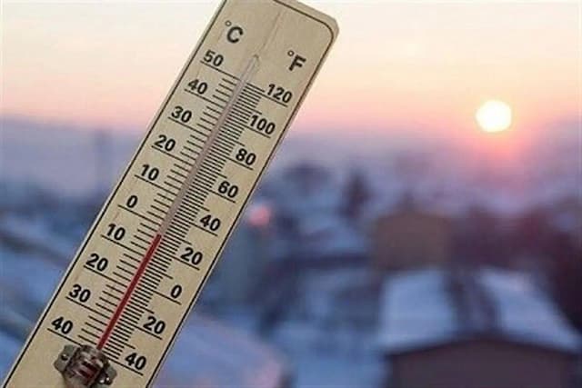 ثبات نسبی دما در تهران؛بیشینه ۳۶ درجه، کمینه ۲۴ درجه در هفته جاری
