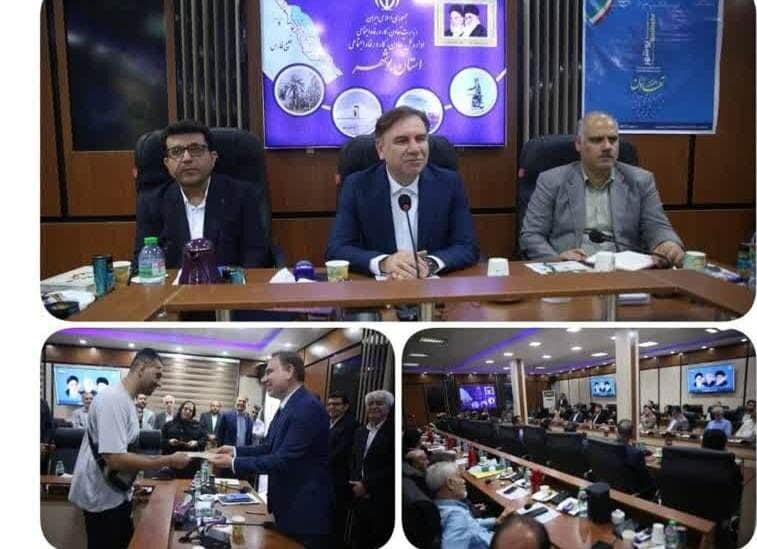تعاونی‌ها نماد عدالت اجتماعی و توسعه متوازن و پایدار هستند