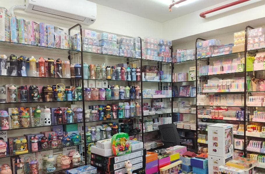 گرانی نوشت‌افزار، دغدغه جدی خانواده‌های شهرکردی