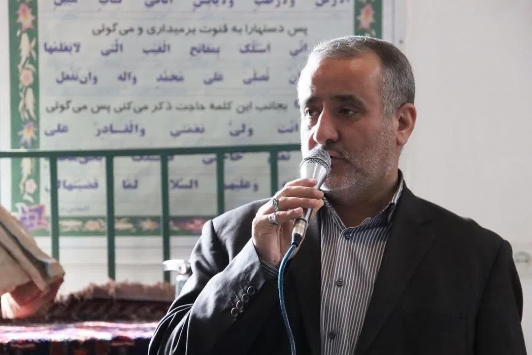 سیاست جمهوری اسلامی تقویت مشترکات و انسجام درونی است