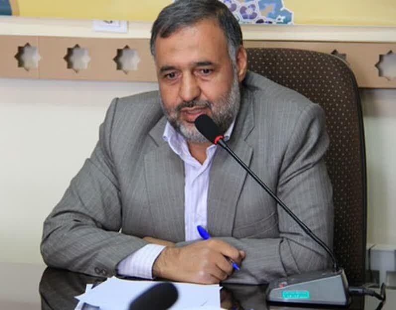 مراسم گرامیداشت قیام ۱۷ شهریور در گلزار شهدای کرمان برگزار می شود