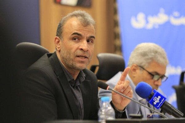 گردشگری یکی از محرک‌های اصلی توسعه اقتصادی هرمزگان است