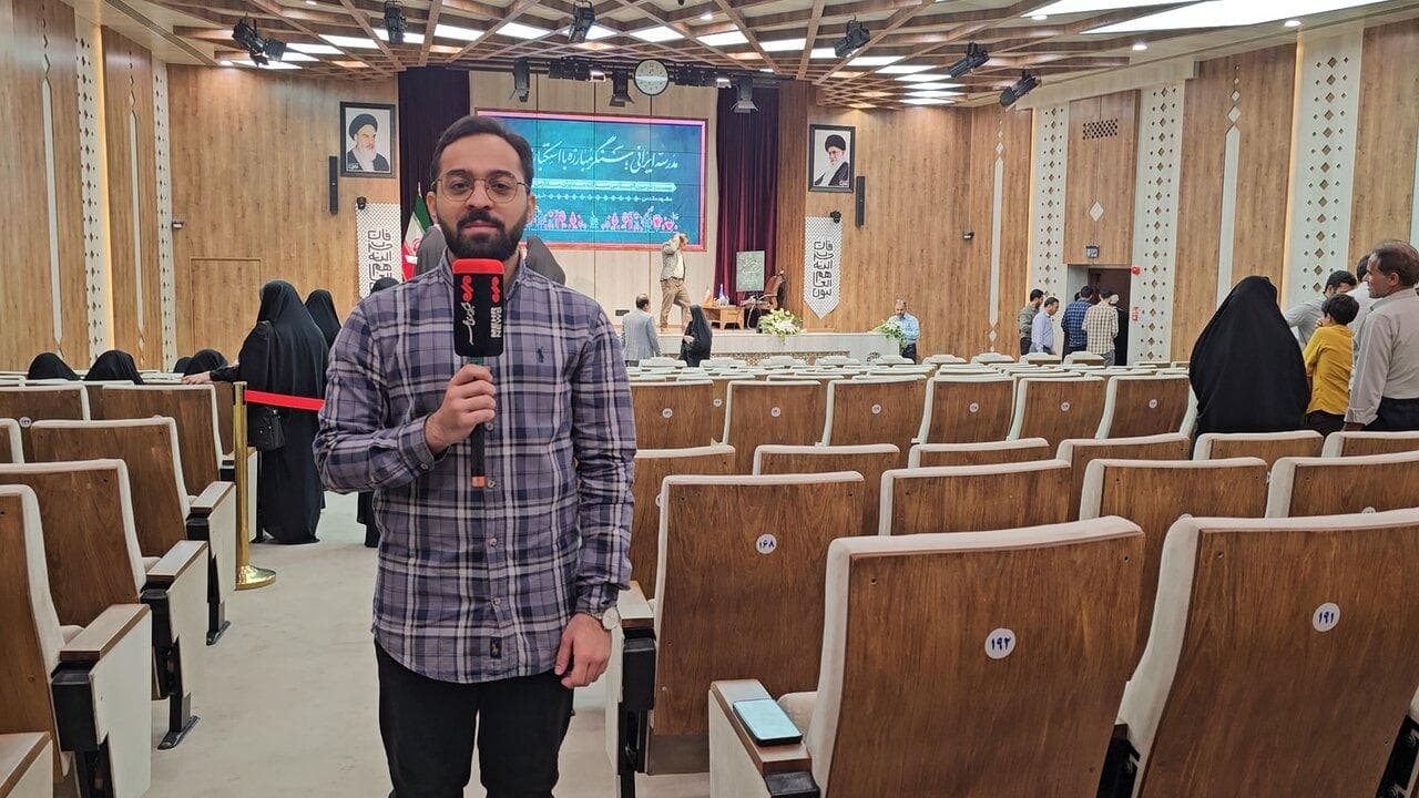 اجلاس هم‌افزایی مدیران صدرا با محوریت تدوین برنامه‌های سال تحصیلی جدید