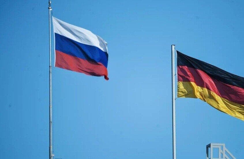 تکرار مواضع خصمانه آلمان علیه روسیه