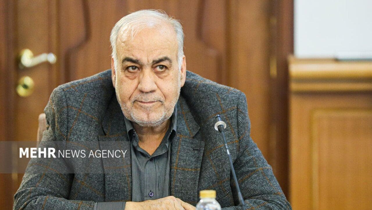 تخصیص ۴۲ همت اعتبار برای پروژه‌های ریلی و آزادراهی در ۶ ماهه امسال
