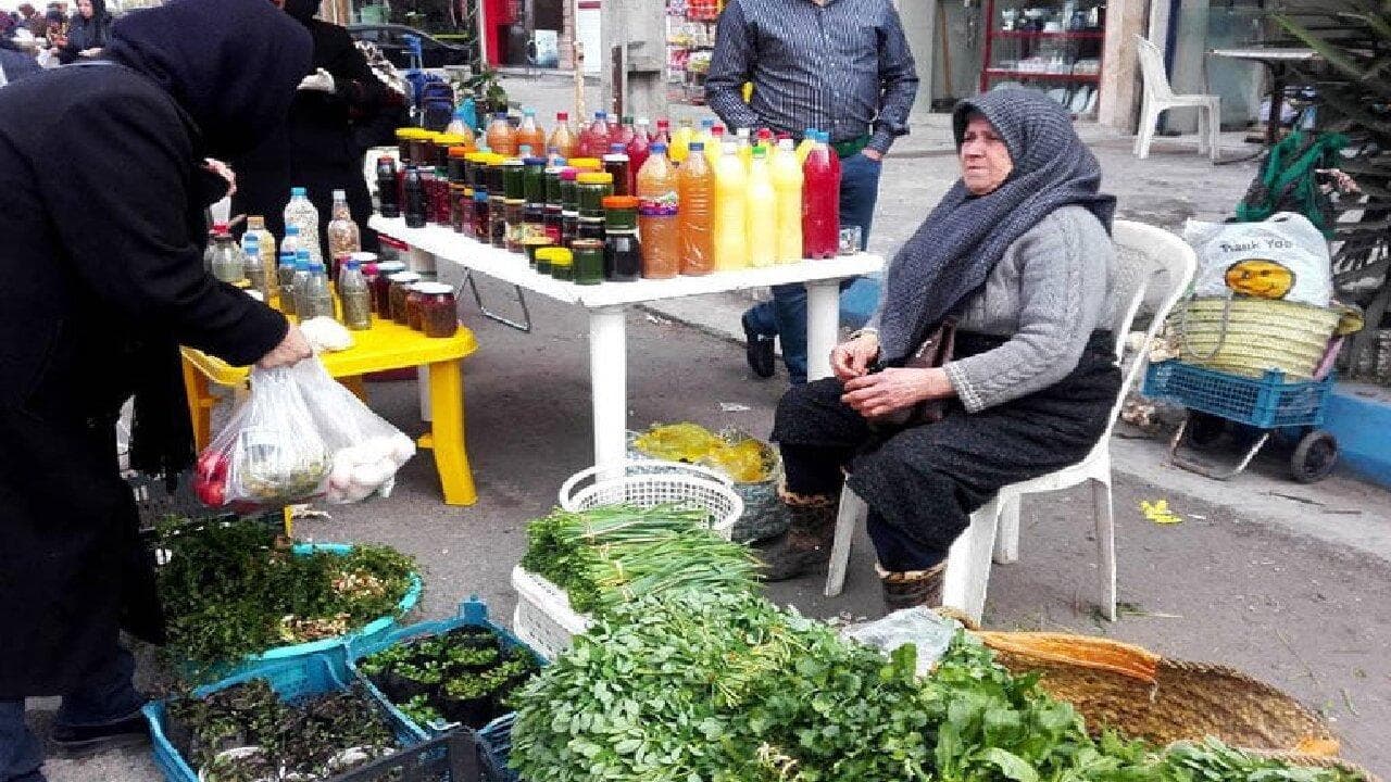 راه‌اندازی ۳۰۰۰ روستا بازار تا پایان دولت چهاردهم