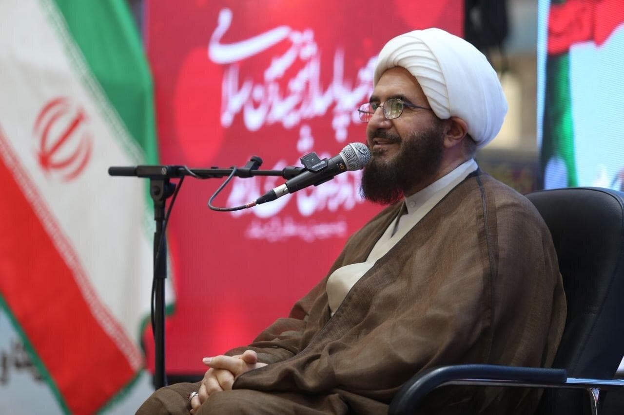 الگوگیری از سیره نبوی وظیفه سنگین امت اسلامی است