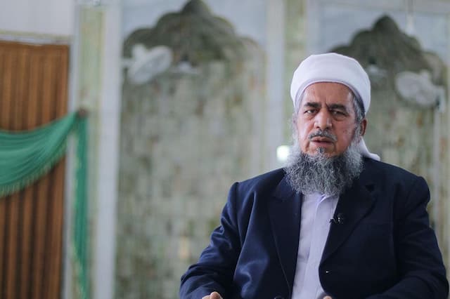 اخلاق پیامبر(ص)نسخه شفابخش وحدت مسلمانان است؛هنر اسلامی پلی میان دل ها