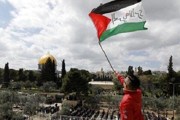 درنگی بر مسئله فلسطین و روشنفکران ایرانی