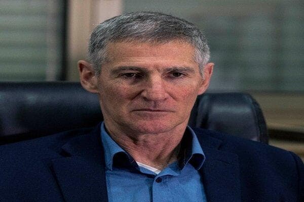 «گولان»: نتانیاهو نباید حتی یک روز دیگر در قدرت بماند
