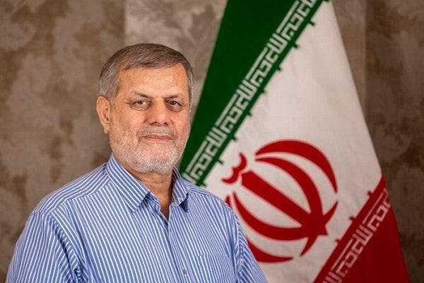 ایران باید با کشورهای همجوار پیمان عدم تعرض ببندد