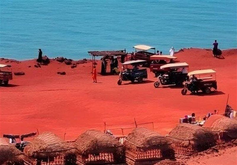 جزیره هرمز؛ لگدکوب غفلت‌ها
