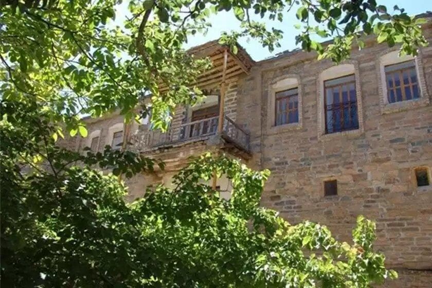تدوین اطلس سرمایه گذاری ابنیه ثبت ملی در تهران