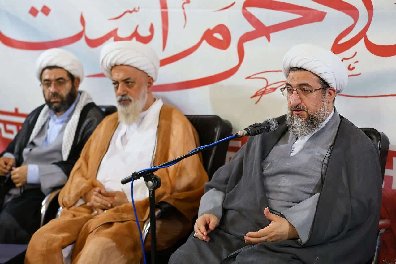 تأکید امام جمعه تبریز بر توسعه فرهنگی همپای عمران در شهر جدید سهند