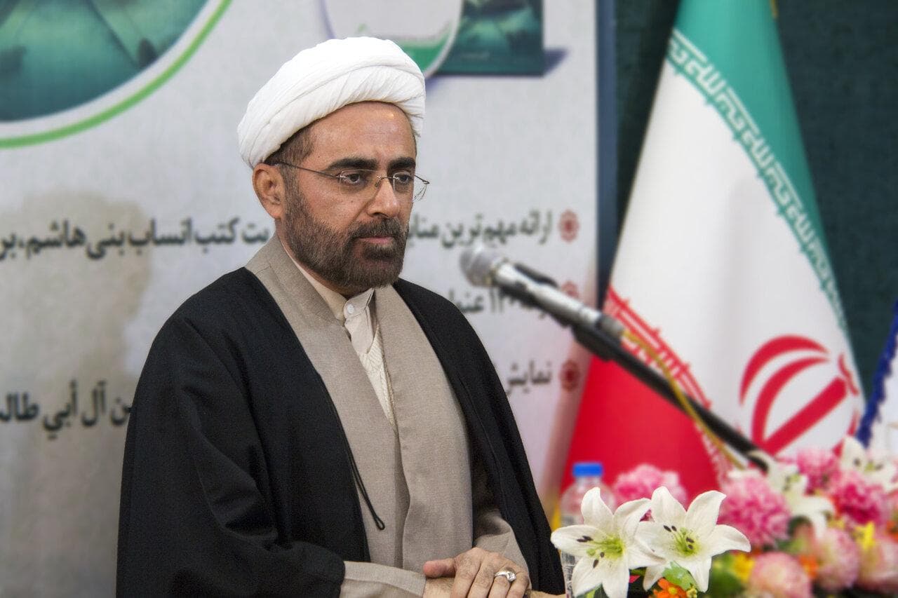 رونمایی از جامع‌ترین نرم‌افزار هوشمند حدیث‌پژوهی در قم
