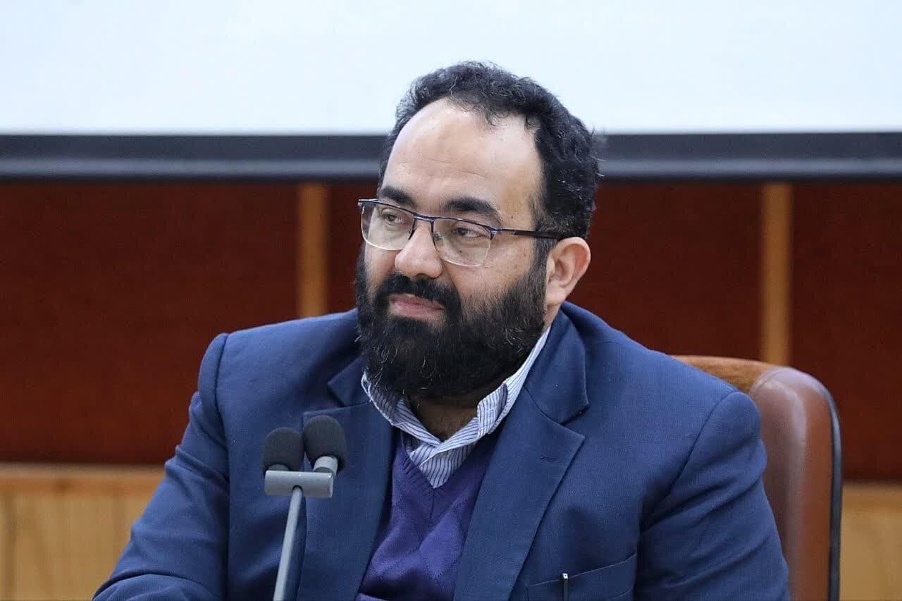 امام خمینی(ره) پایه‌گذار ایدئولوژی تمدنی انقلاب در مواجهه با نظام سلطه