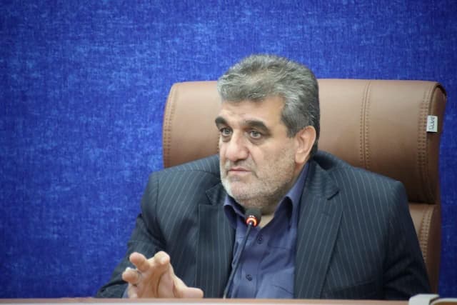 تدوین سند آب برای ۸ شهرستان سمنان؛ وظایف دستگاه‌ها مشخص شد