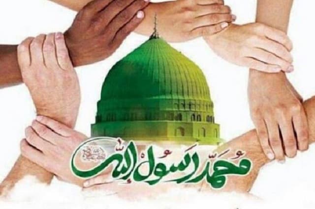 میلاد پیامبر(ص) فرصتی برای تجدید پیمان با آرمان‌های ناب اسلامی