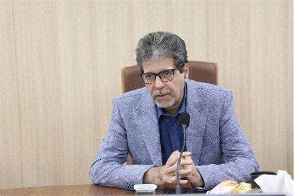 خداحافظی میرزایی با صندوق بازنشستگی کشوری
