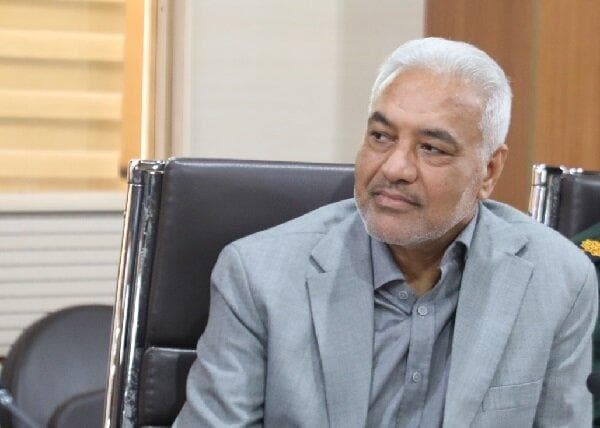 ۲۲ ساختگاه برای نیروگاه خورشیدی در هرمزگان تعیین شده است