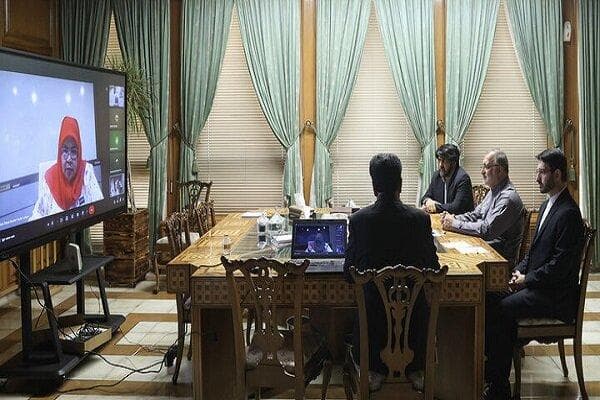 در جلسه شهرداران تهران و کوالالامپور چه گذشت؟