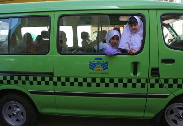 استقبال ضعیف یاسوجی ها از سرویس مدارس؛ رفع گره ترافیک در سامانه سپند