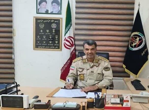 کشف و ضبط دو تُن کوسه‌ماهی در حوزه دریایی پارسیان