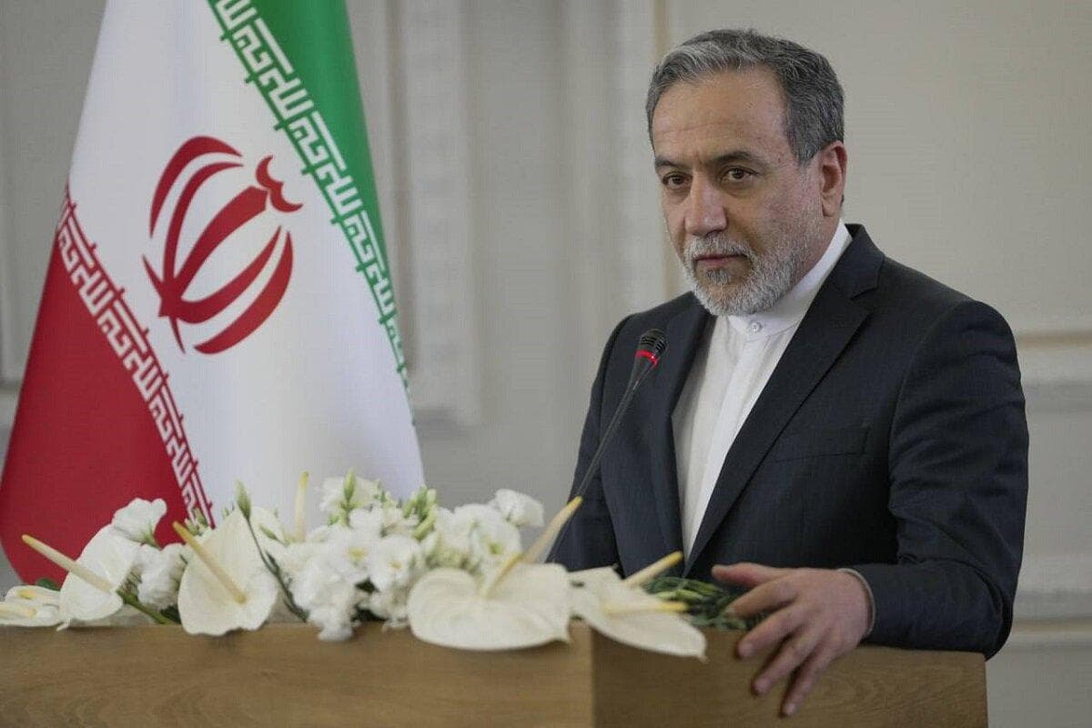 عراقچی: عدم واکنش متناسب جهان اسلام در برابر فجایع غزه مایه تاسف است