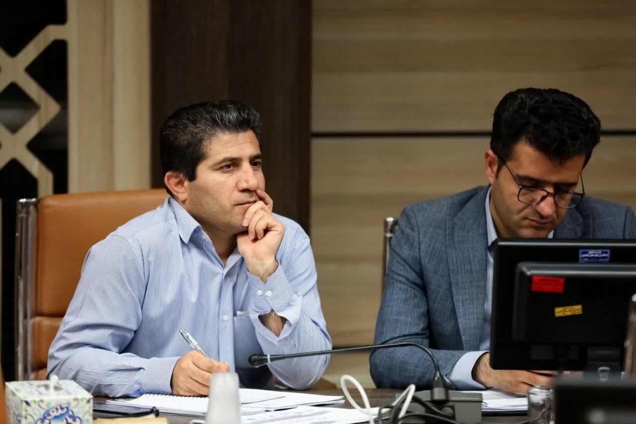 نقش چشم‍گیر مهندسی رودخانه در جلوگیری از خسارات ناشی از سیلاب