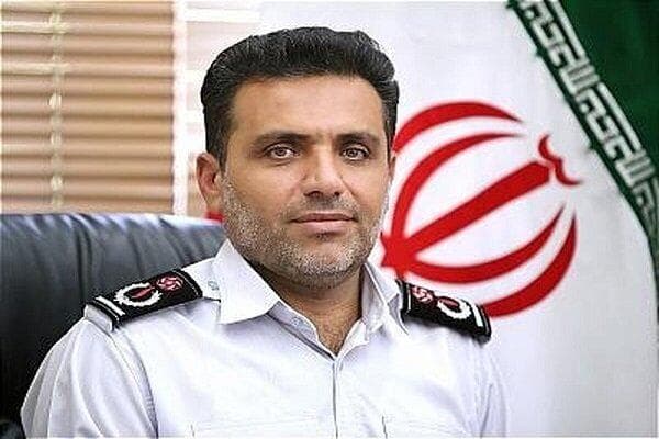 ثبت ایمن سازی ۴۳ مرکز آموزشی تهران