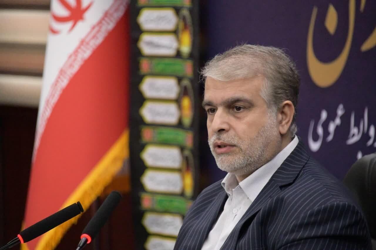 ۱۷۸ زندانی در مازندران امسال آزاد شدند
