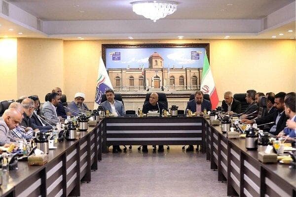 بسیج بازوی توانمند در طرح‌های ملی و فناوری‌های نوظهور