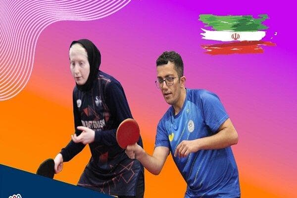 راکت به دستان ناشنوا وارد دومین اردوی آماده سازی می‌شوند